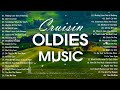 OLDIES MUSIC -- Tommy Shaw David Pomeranz Dan Hill Kenny Rogers Cruisin Love Songs