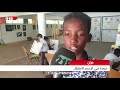 ليبيا اليوم فزان دورة في الرسم للأطفال