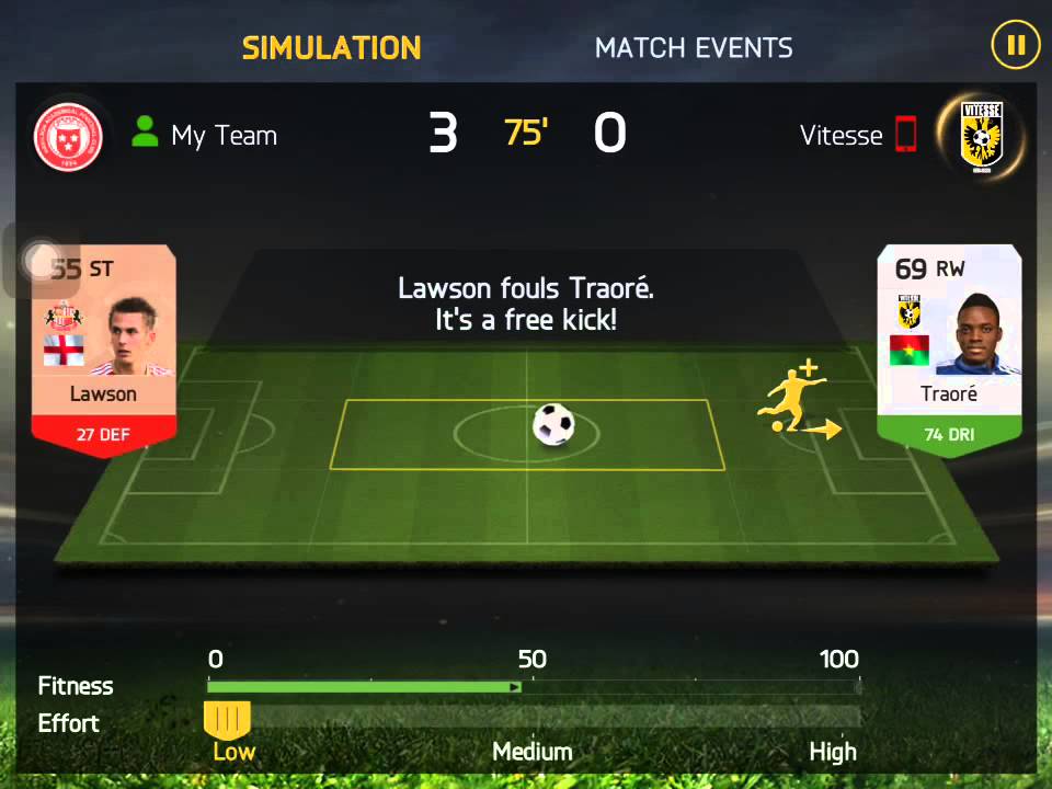 Upgrade To Glory EP1