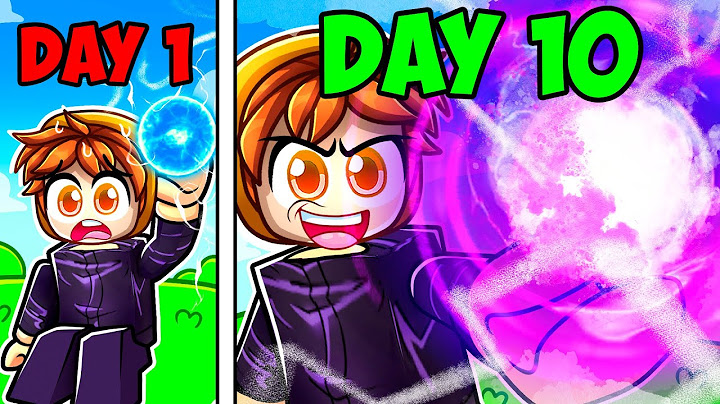 EVERYTHING You Need To Know in Jujutsu Infinite!