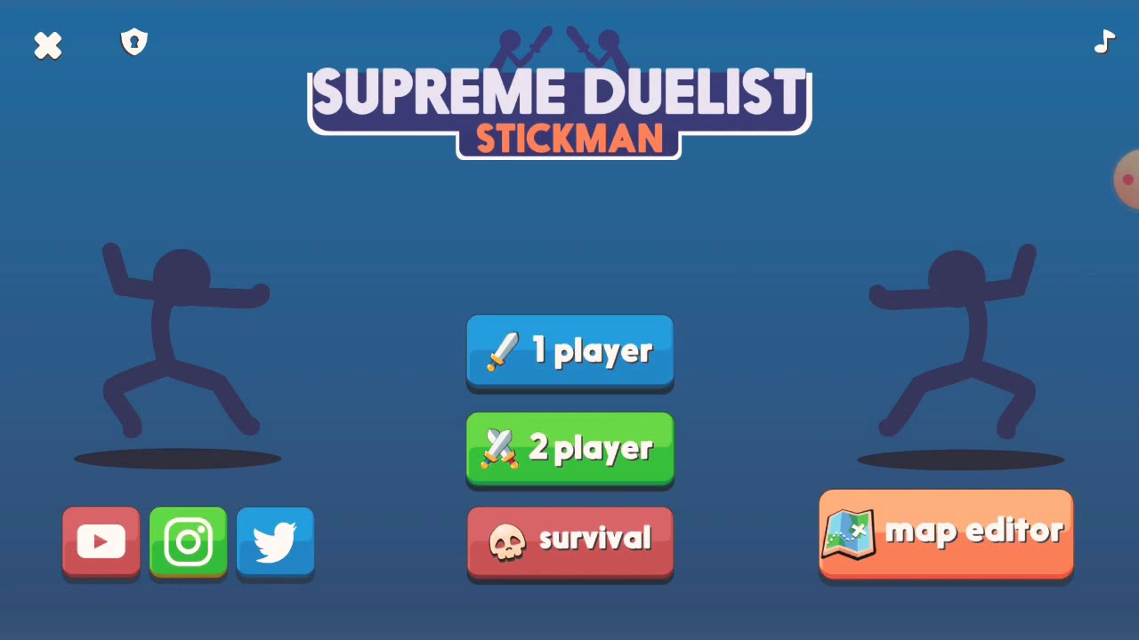 COMO FAZER o Roronoa Zoro do ONE PIECE no SUPREME DUELIST STICKMAN #co, super duelist stickman gojo skin