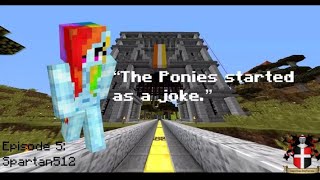 DonFuer Podcast Episode 5 ft. Spartan512 #2b2t