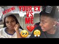 EXTREME YOUR EX VS ME | *SHE GETS EMOTIONAL* 😥