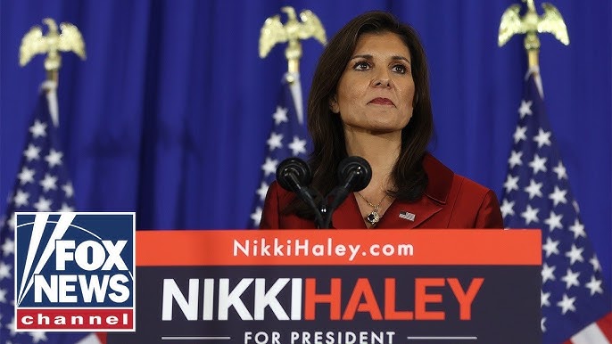 Make Or Break Super Tuesday Could Reveal Nikki Haley S 2024 Fate