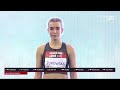 Klaudia Siciarz, OrlenCup2022, 60mHurdlesWoman, Heat 1