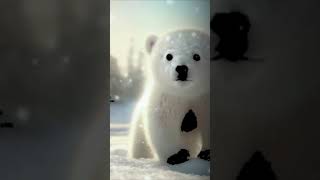 😱🔥Panda&Bear transformation🔥😱 @TheGlobalAnimalsWorld #panda #bear #animals #viral #shortvideo #like