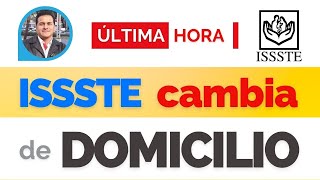 El Issste Estrena Oficinas Conozca La Nueva Ubicación De La Delegación Norte Pensiones Issste