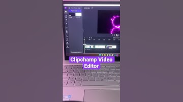 Clipchamp Windows 11 Video Editor #videoediting #windows11