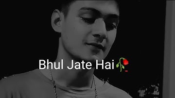 log bhul jate hai 💯 true whatsapp status video