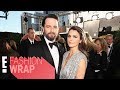 Golden Globes 2019 Red Carpet Couples&#39; Fashion Recap | E!