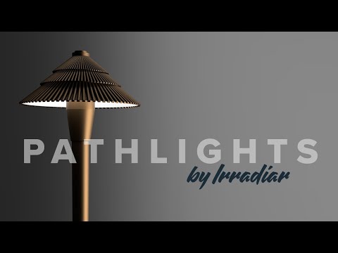 Specification Grade Path Lighting by Irradiar!