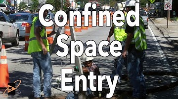 CSE Training (Confined Space Entry)