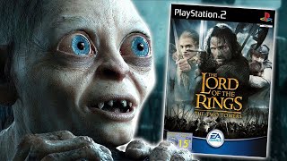 Was The Lord of the Rings: The Two Towers As Good As I Remember?