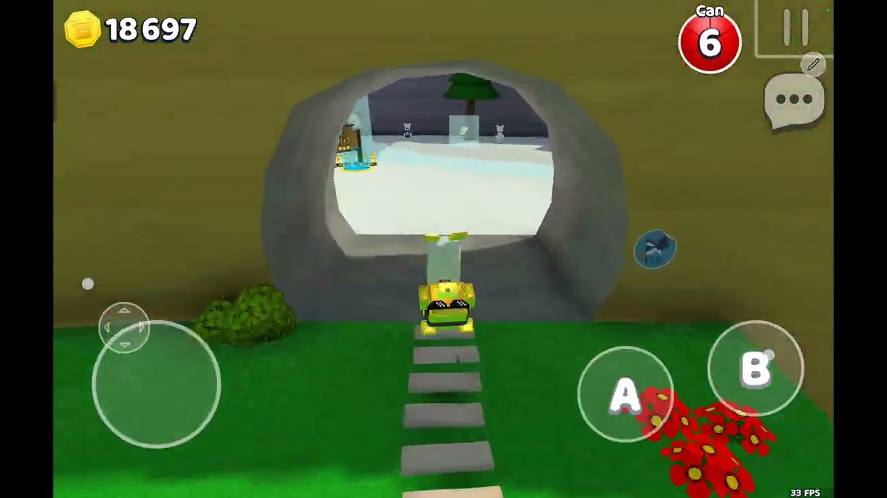 TÜM BOSSLARI YENDİM