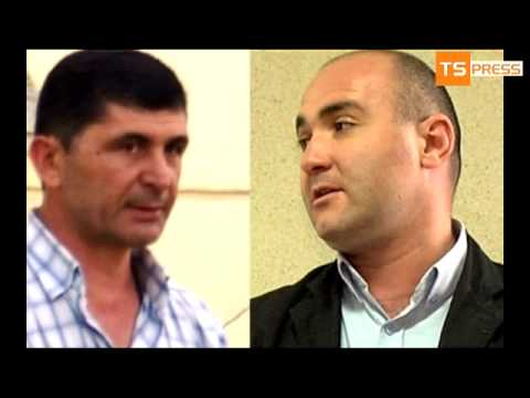 ახობაძე  აკობია ფარული ჩანაწერი