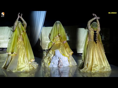 Bas Ishq Mohabbat Apna Pan II Hazi Shah Birthday Party II SGRecords 2024