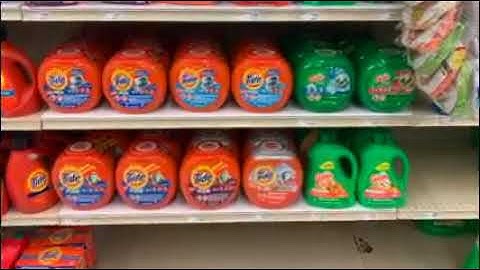 Tally Retail Solutions and the Smart Shelf   Small