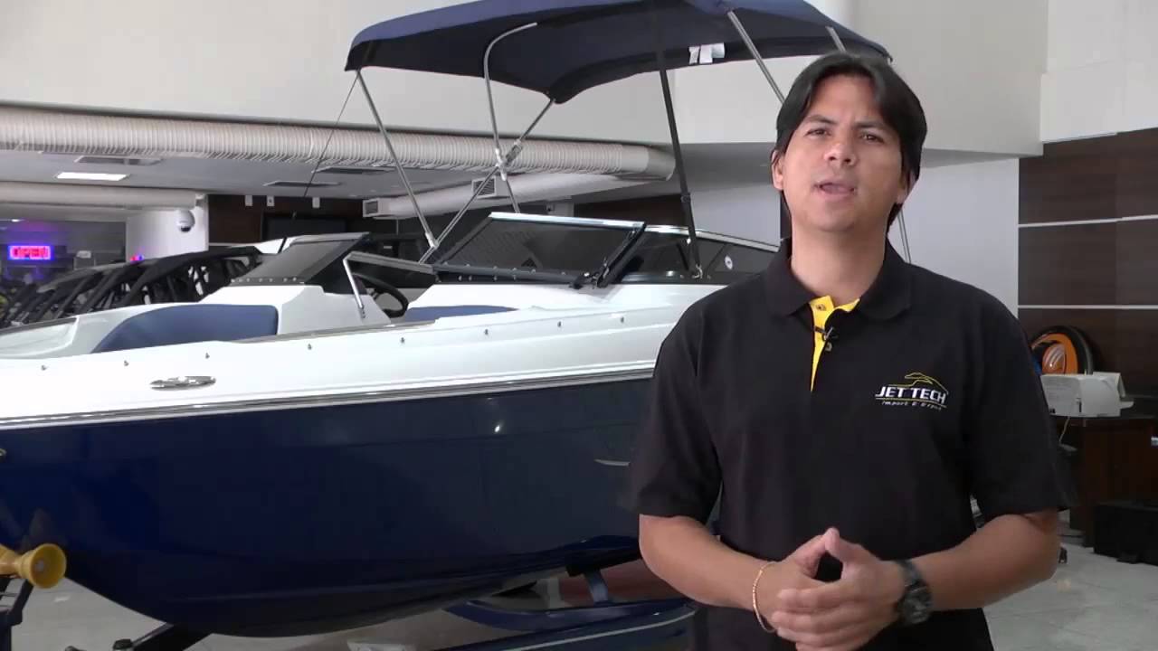 舟 Zappeando l Jet Ski e Barco vendidos em Manaus - YouTube