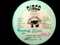 The revolutionaries  disco dub 1978 channel one