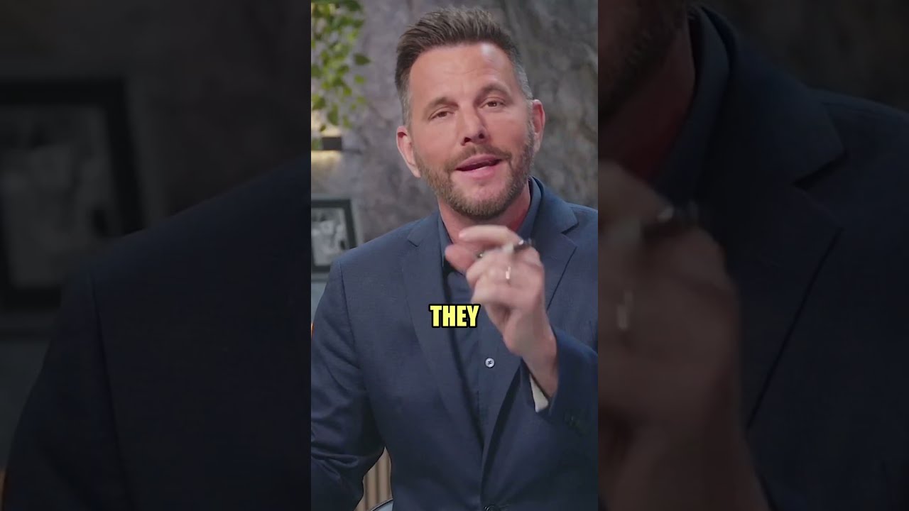 Dave Rubin Finally Loses It Over Insane MSNBC Propaganda