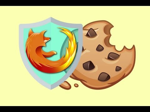 Firefox belirli sitelerde içeriği engellemesin