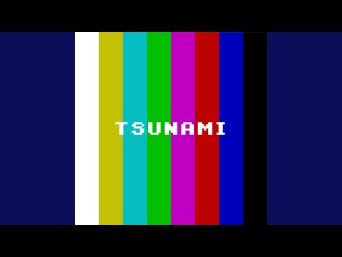 Tsunami