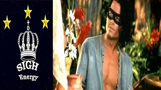 Dom Juan De Marco EXTREMELY POWERFUL!!! (Energetically Programmed)