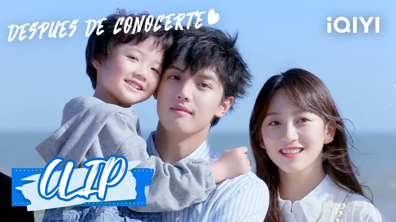 Rui Rui ha vuelto | Después de conocerte | iQIYI Spanish - YouTube