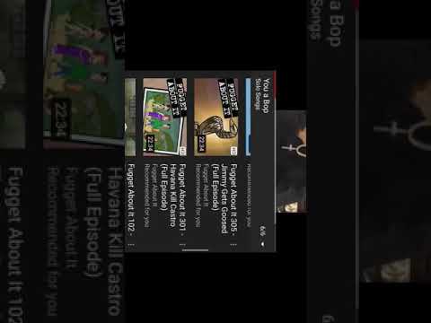 Tyga Blueface YG You A Bop Official Audio 