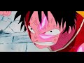 LUFFY VS LUCCI | $UICIDEBOY$ - COLD TURKEY「 AMV 」 Mp3 Song