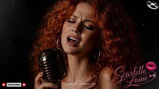 Scarlette Laine – Don’t Break My Heart 💔 |  Soul Blues | Emotional Blues | Heartbreak Blues Ballad