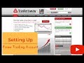 How To Open A Demo Account With Tradersway Broker