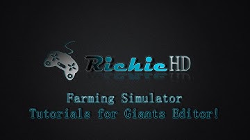 Farming Simulator 15 - Map downloaden en Moddesc aanpassen