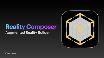 Reality Composer