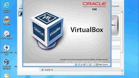 How to install OS X Lion on VirtualBox
