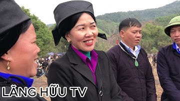 hát sli giao lưu đối đáp đi hội xuân bản sắc dân tộc nùng