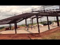 Metal Building Hip Roof Metal Building Hip Roof