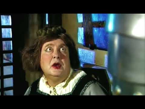 Городок - Фридрих и Брунгильда