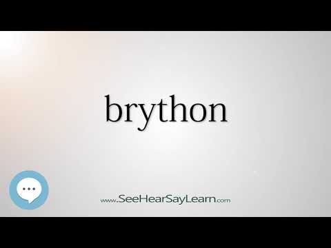 brython