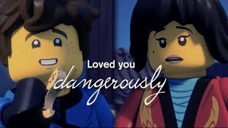 Something i just put together and it came out better than thought
would. hope you like it. program: final cut pro do not own the song or
ninjago