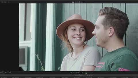 Nobe Color Remap plugin for FCPX