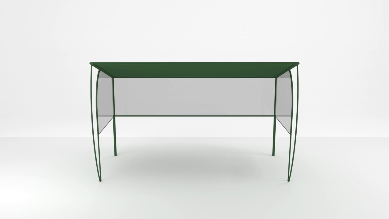 THE MOST EXCITING TIME LAPSE EVER!