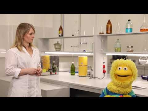 ТриО в гостях у ФГАНУ Научно исследовательский институт хлебопекарной промышленности