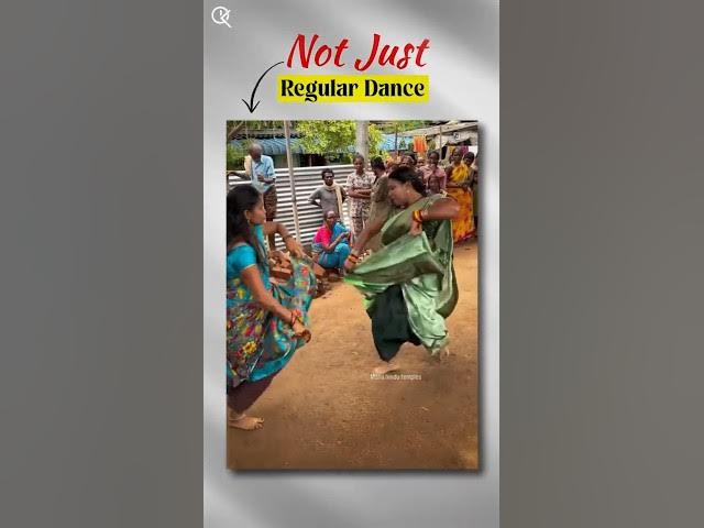 Decoded: Viral South Indian Girls Dance! – Mathamma Dance💃🏻