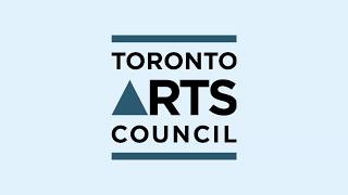TAC Grants Online tutorial #3: How to complete your application