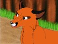 Animated Short - The Fox and the Rowan Berries