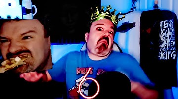 DSP Treats Everyone Like Shit 6: The Return of the King. [Of Hate] Part 1