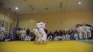 Judo championship 2019 | Premium Film production