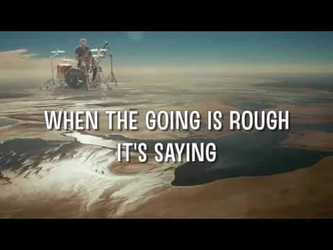 Up&Up   Coldplay lyrics   music video3d