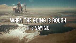 Download Lagu Up\u0026Up   Coldplay lyrics   music video3d MP3